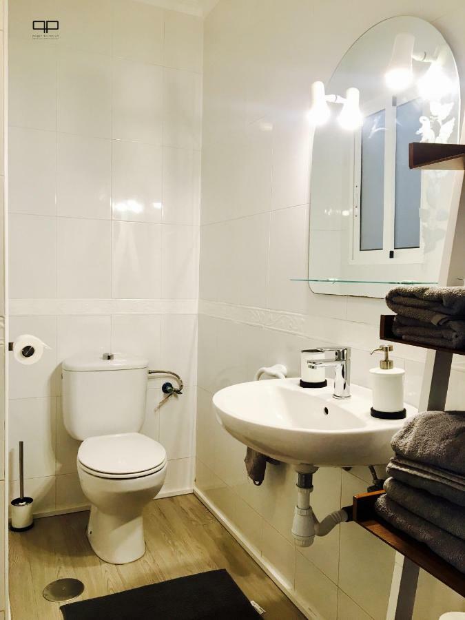 Apartment T. Llorente Alicante Dış mekan fotoğraf