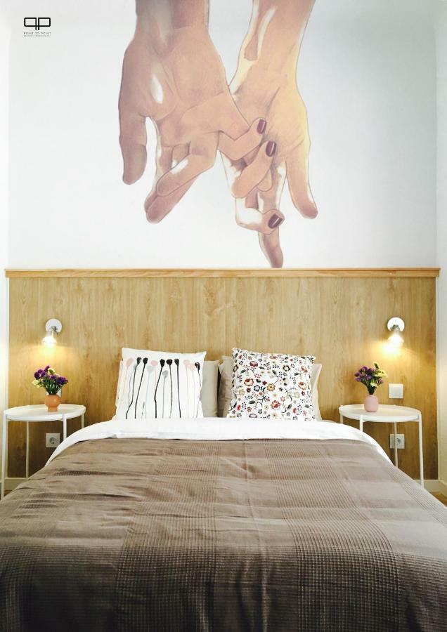 Apartment T. Llorente Alicante Dış mekan fotoğraf