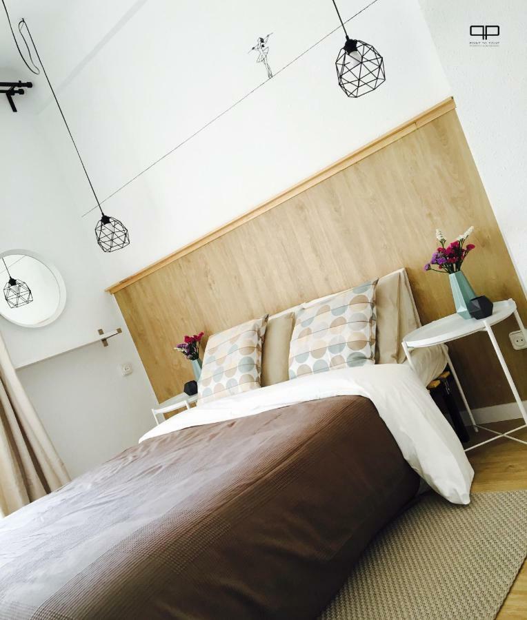 Apartment T. Llorente Alicante Dış mekan fotoğraf