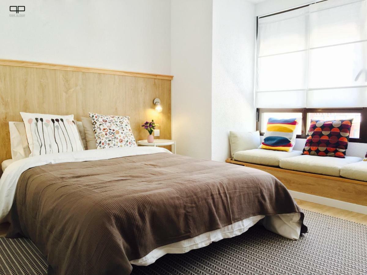 Apartment T. Llorente Alicante Dış mekan fotoğraf