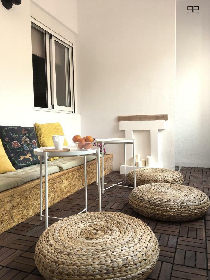 Apartment T. Llorente Alicante Dış mekan fotoğraf