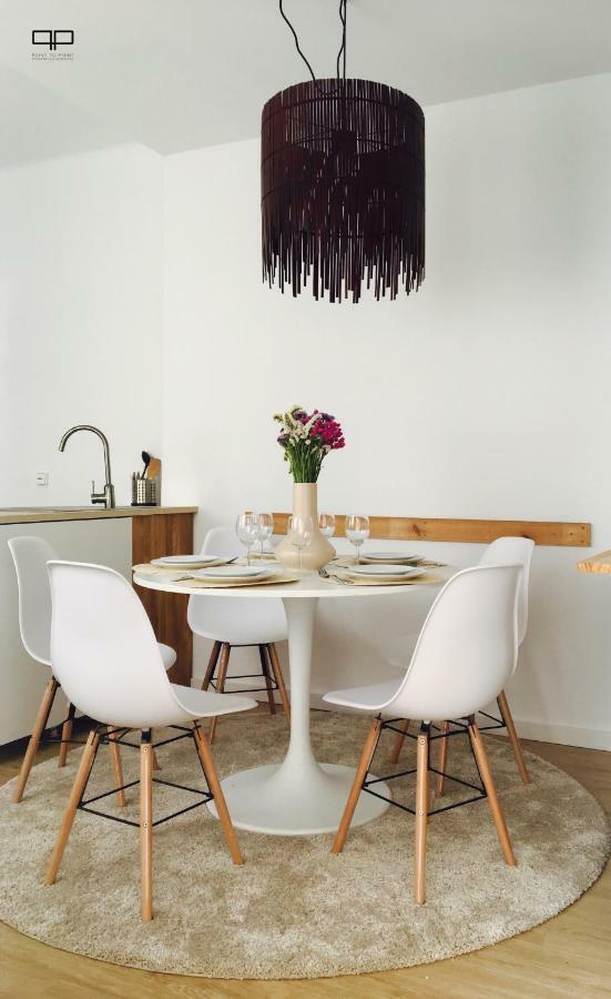 Apartment T. Llorente Alicante Dış mekan fotoğraf